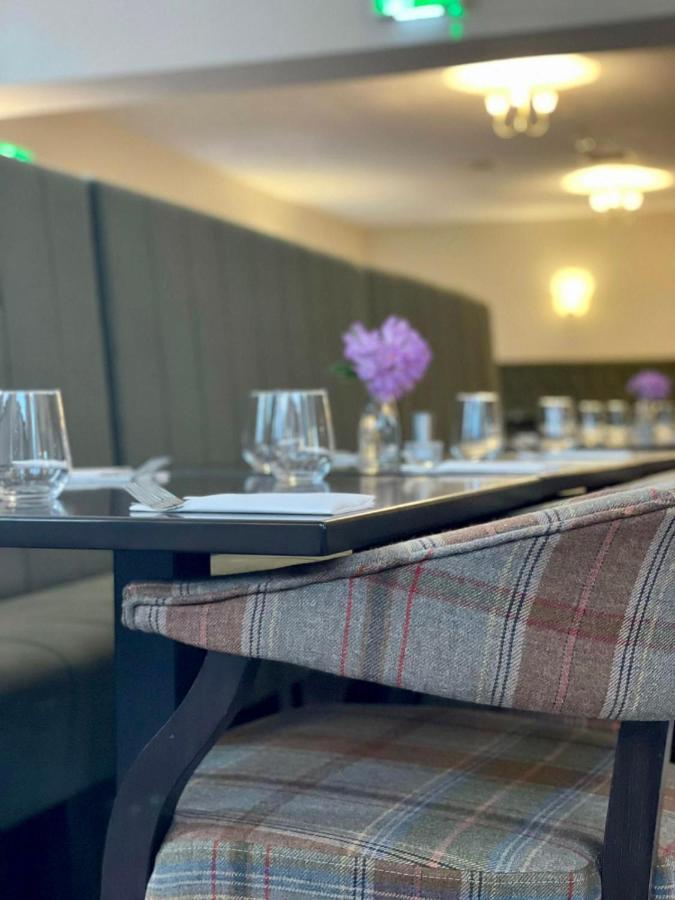 The Cedar Country Hotel Bellway Esterno foto