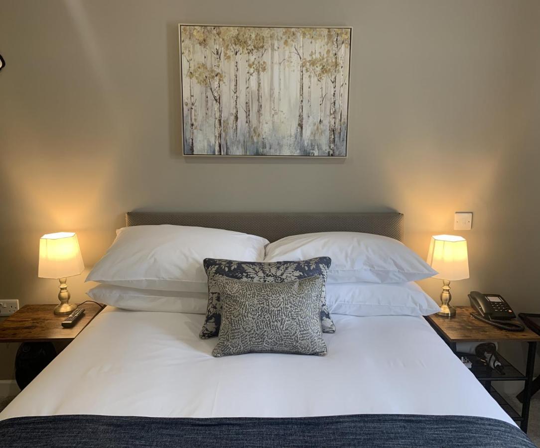 The Cedar Country Hotel Bellway Esterno foto